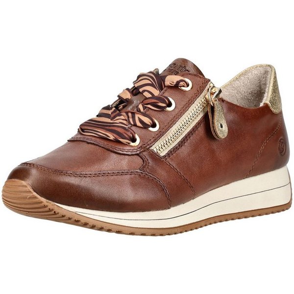 Remonte Remonte Sneaker Leder Sneaker