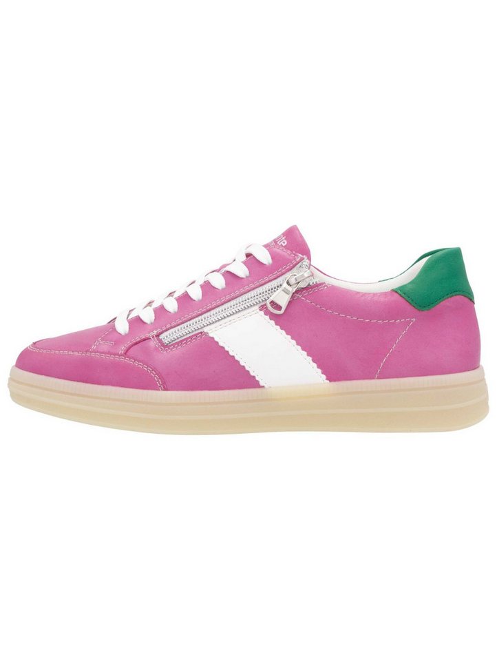 Remonte Remonte Sneaker Leder Sneaker – Bild 2 von 5