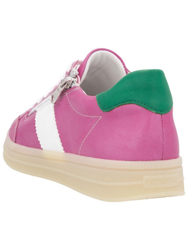 Remonte Remonte Sneaker Leder Sneaker – Bild 5 von 5
