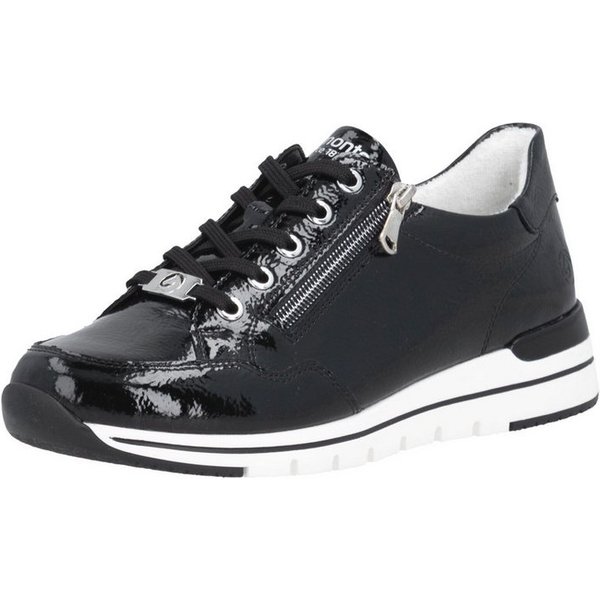 Remonte Remonte Sneaker Leder Sneaker