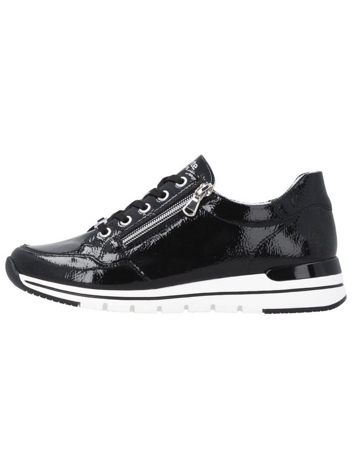 Remonte Remonte Sneaker Leder Sneaker – Bild 2 von 5