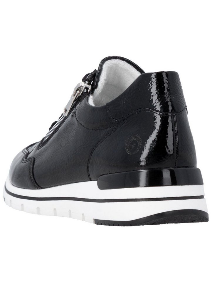 Remonte Remonte Sneaker Leder Sneaker – Bild 5 von 5