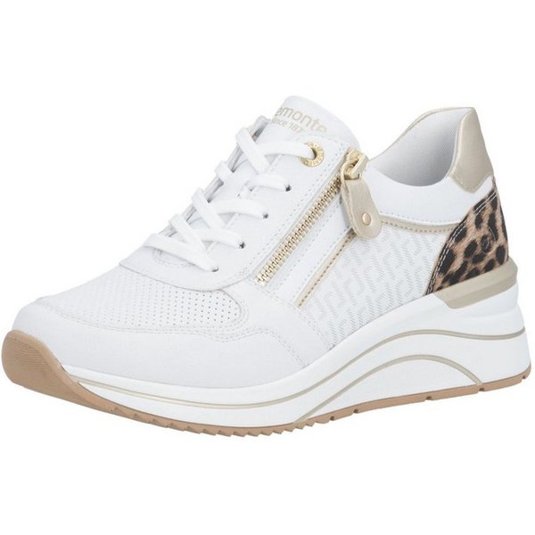 Remonte Remonte Sneaker Leder/Synthetik Sneaker