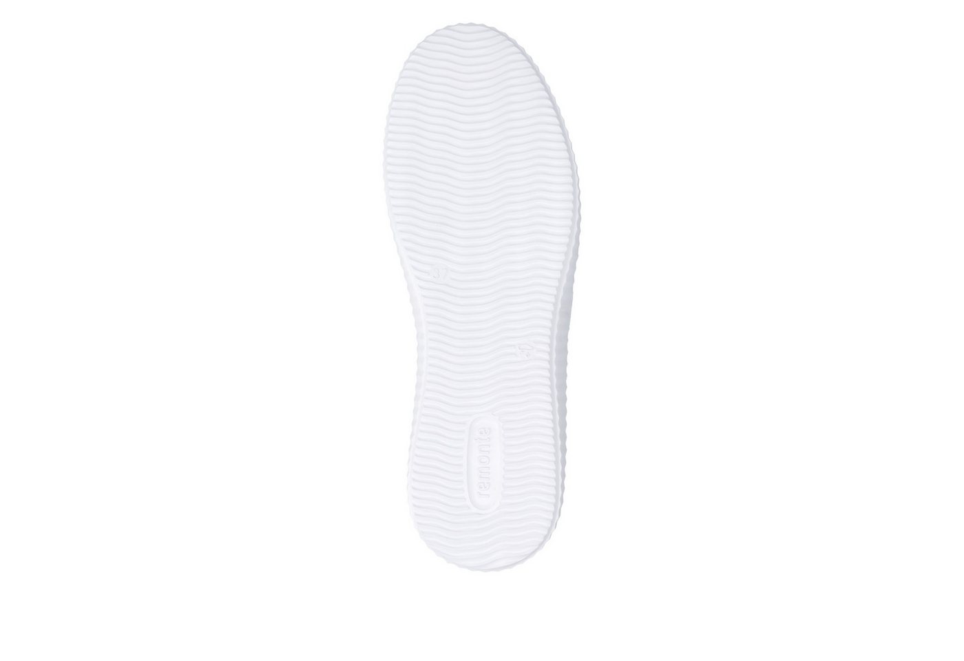 Remonte Sneaker Schnürschuh, Halbschuh, Freizeitschuh mit Lite´ n Soft-Ausstattung – Bild 3 von 5