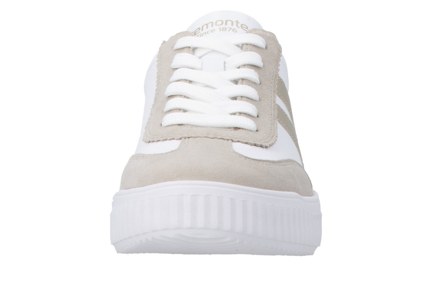 Remonte Sneaker Schnürschuh, Halbschuh, Freizeitschuh mit Lite´ n Soft-Ausstattung – Bild 4 von 5