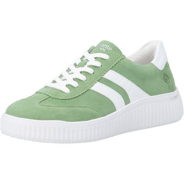 Remonte Sneaker Schnürschuh, Halbschuh, Freizeitschuh mit Lite´ n Soft-Ausstattung