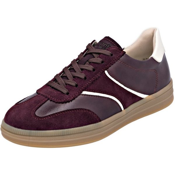 Remonte Sneaker Schnürschuh, Halbschuh, Freizeitsneaker im Streetwear-Look