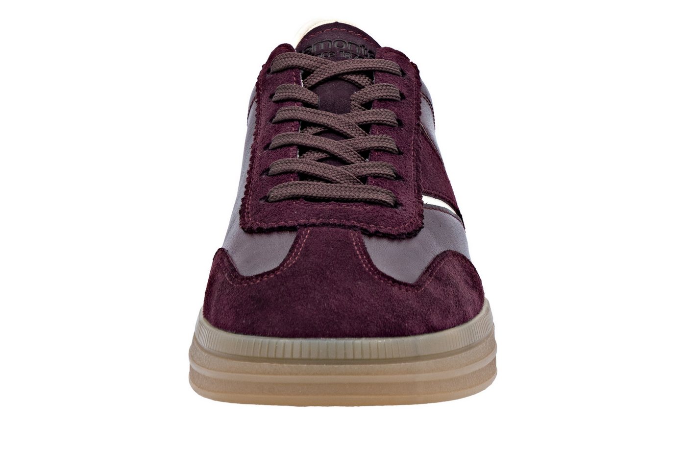 Remonte Sneaker Schnürschuh, Halbschuh, Freizeitsneaker im Streetwear-Look – Bild 4 von 5