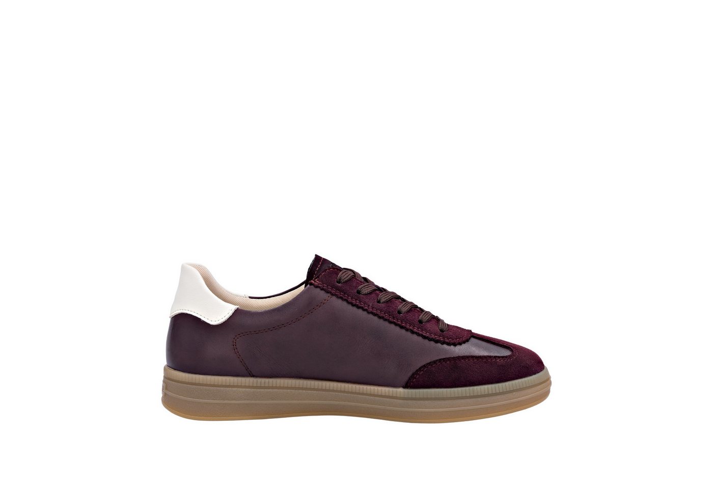 Remonte Sneaker Schnürschuh, Halbschuh, Freizeitsneaker im Streetwear-Look – Bild 5 von 5