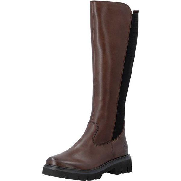 Remonte Stiefel Langschaftstiefel, Klassik-Stiefel, Boots mit Profilsohle