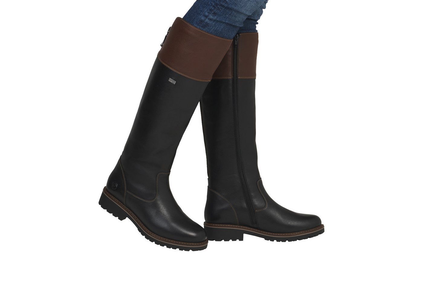 Remonte Stiefel mit Tex-Ausstattung – Bild 3 von 5