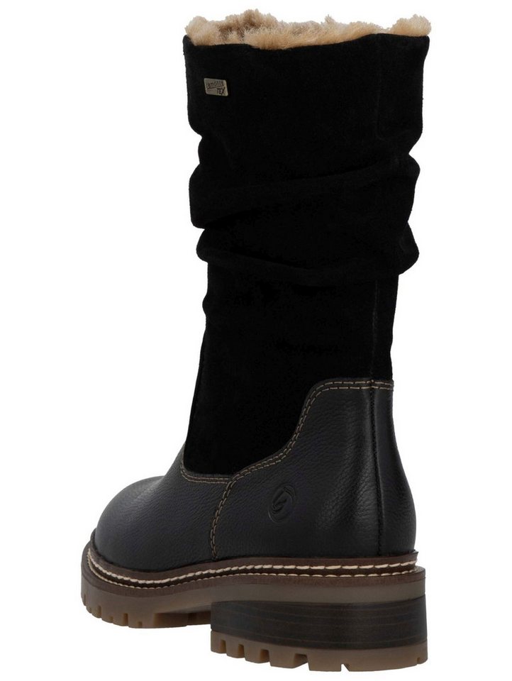Remonte Remonte Stiefelette Leder Ankleboots – Bild 5 von 5