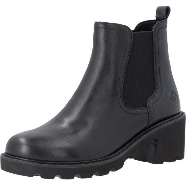Remonte Remonte Stiefelette Leder/Textil Stiefelette