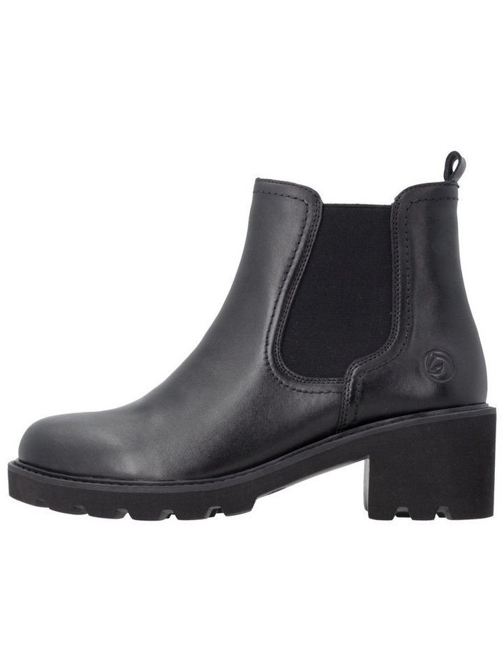 Remonte Remonte Stiefelette Leder/Textil Stiefelette – Bild 2 von 5