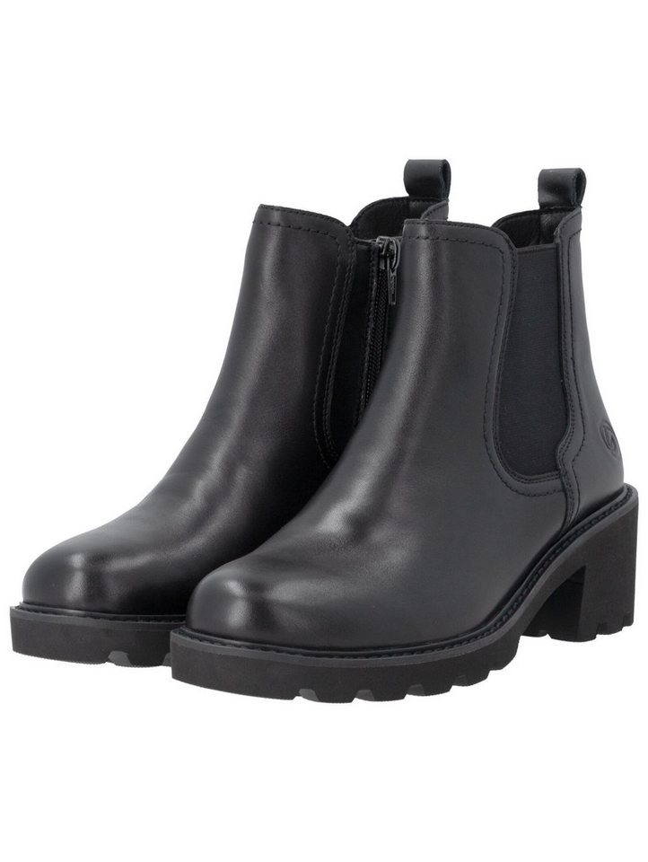 Remonte Remonte Stiefelette Leder/Textil Stiefelette – Bild 4 von 5