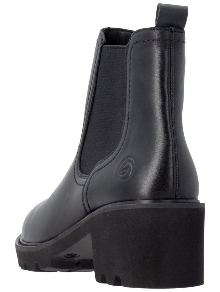 Remonte Remonte Stiefelette Leder/Textil Stiefelette – Bild 5 von 5