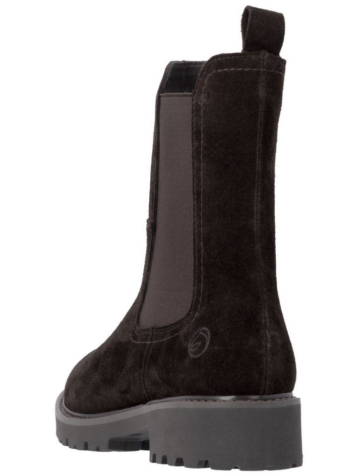 Remonte Remonte Stiefelette Veloursleder Stiefelette – Bild 5 von 5