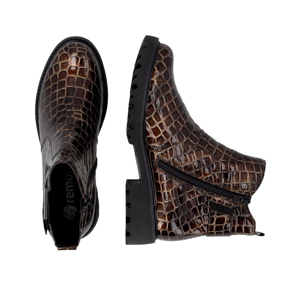 Remonte Winterboots – Bild 3 von 4