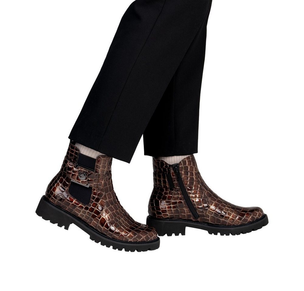 Remonte Winterboots – Bild 4 von 4