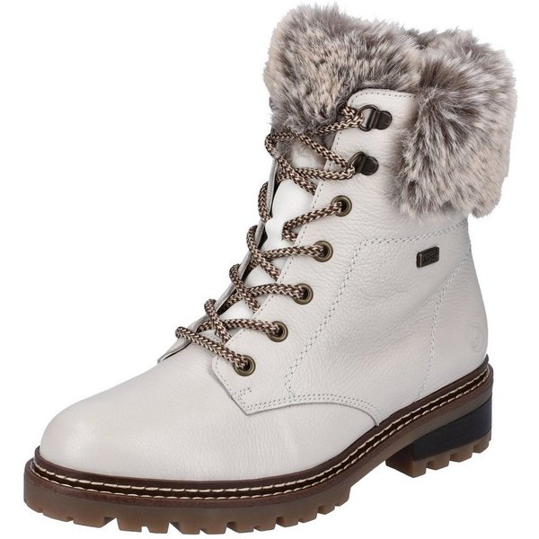 Remonte Winterboots mit Kontrastnaht