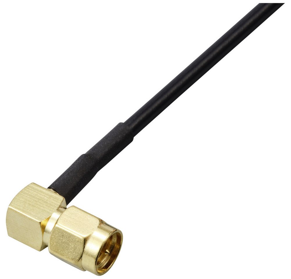 Renkforce Renkforce RF-DABA-100 DAB-Universal-Antenne mit Verstärker Autoradio-Scheibenantenne – Bild 2 von 4