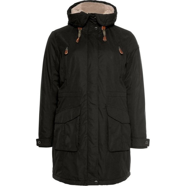 RennerXXL Funktionsparka Killtec Manola - Damen Winterparka - Alle Größen 38-56 auch in Übergrößen und großen Größen erhältlich