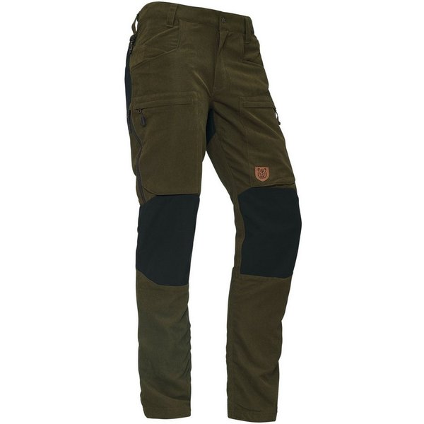 Rensing Outdoorhose (Lüftungsschlitze) Stretchhose Herren