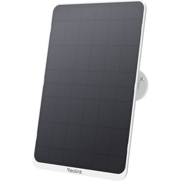 Reolink Reolink Solar Panel 3 Solar Panel, Leistungsabgabe 12 W