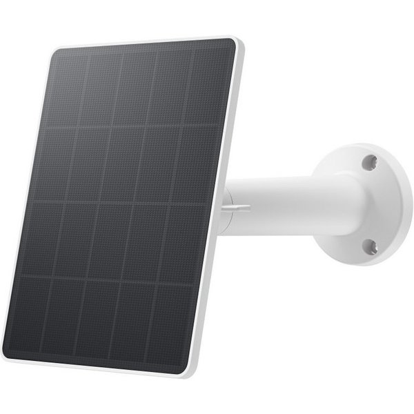 Reolink Solarpanel Solar Panel, Wasserdicht für Solarüberwachungskamera