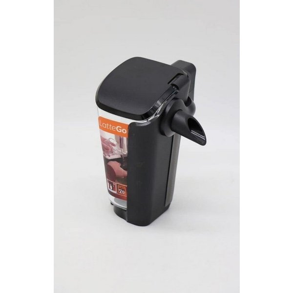 Philips Reparatur-Set Milchbehälter für Kaffeemaschine der Philips LatteGo-Serie CA6708/10 (