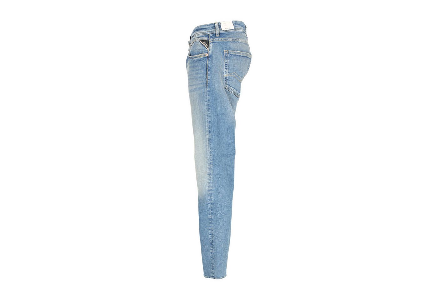 Replay 5-Pocket-Jeans – Bild 2 von 3