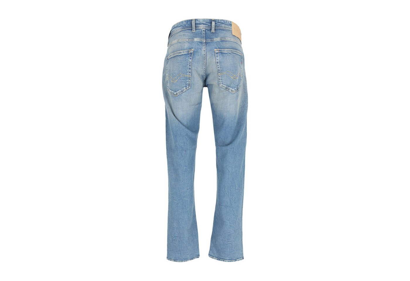Replay 5-Pocket-Jeans – Bild 3 von 3