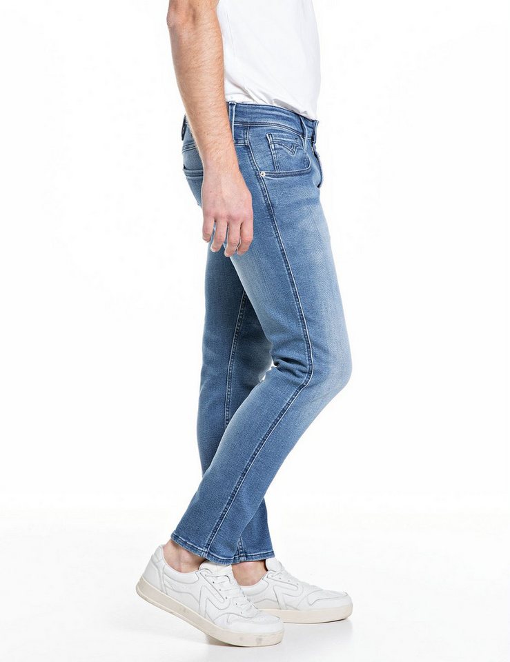 Replay 5-Pocket-Jeans – Bild 3 von 5