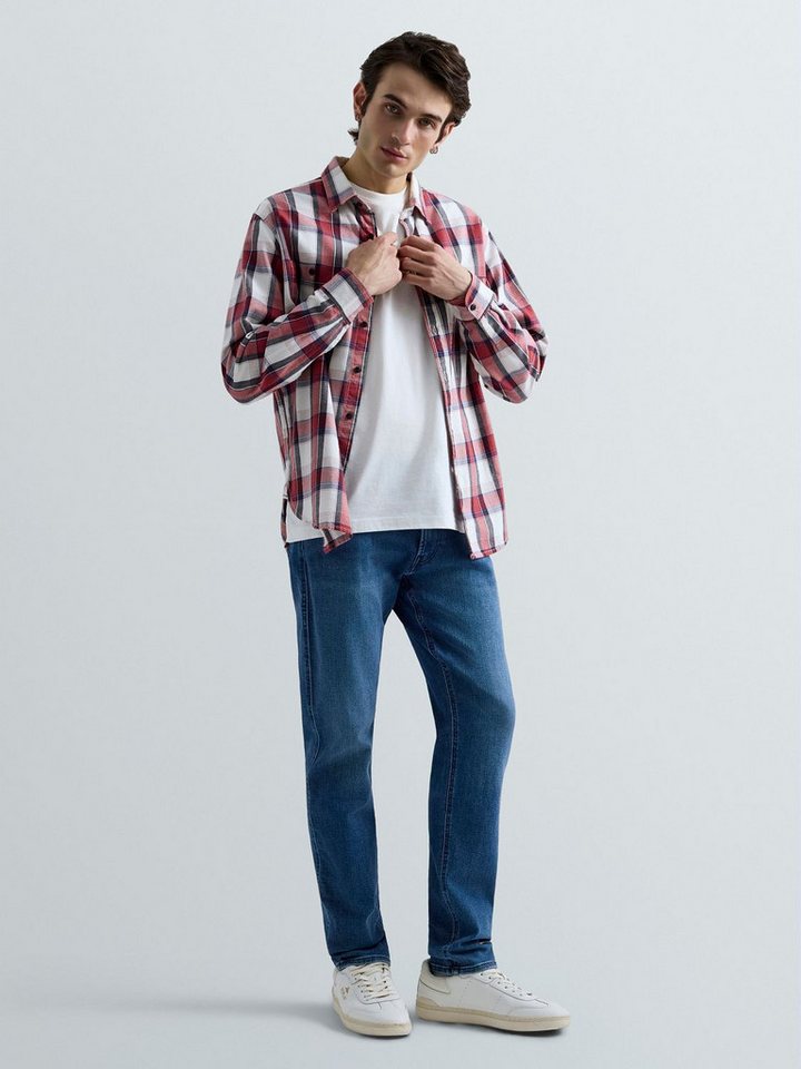 Replay 5-Pocket-Jeans – Bild 4 von 5