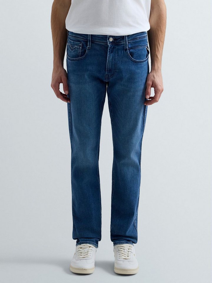 Replay 5-Pocket-Jeans – Bild 5 von 5