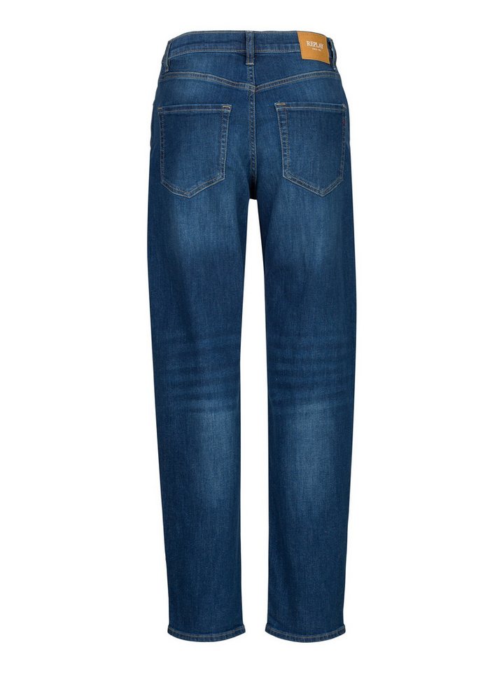Replay 5-Pocket-Jeans KEIDA – Bild 2 von 3