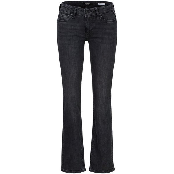 Replay 5-Pocket-Jeans NEW LUZ BOOTCUT