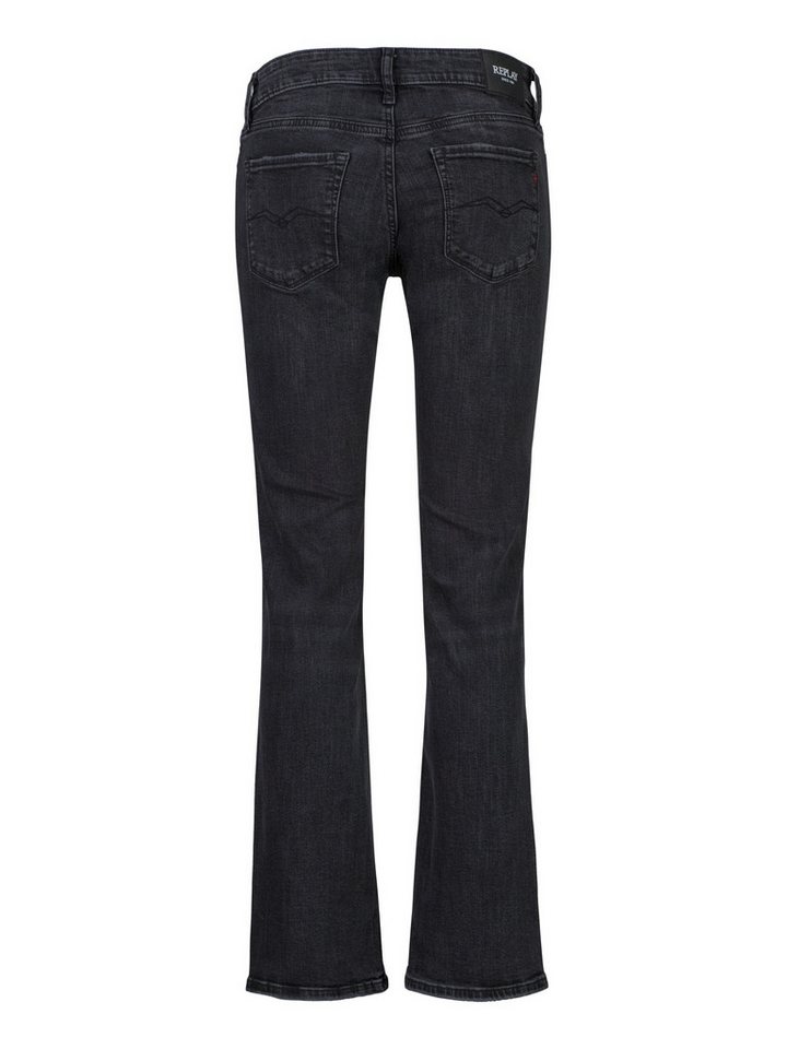 Replay 5-Pocket-Jeans NEW LUZ BOOTCUT – Bild 2 von 3