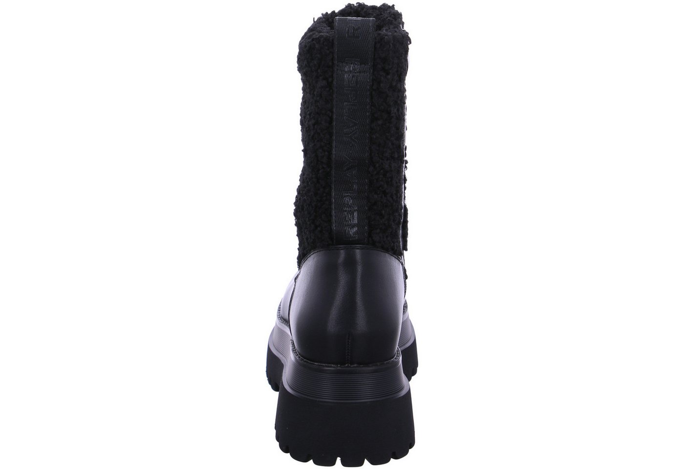 Replay Any Fur Schnürstiefel – Bild 2 von 4