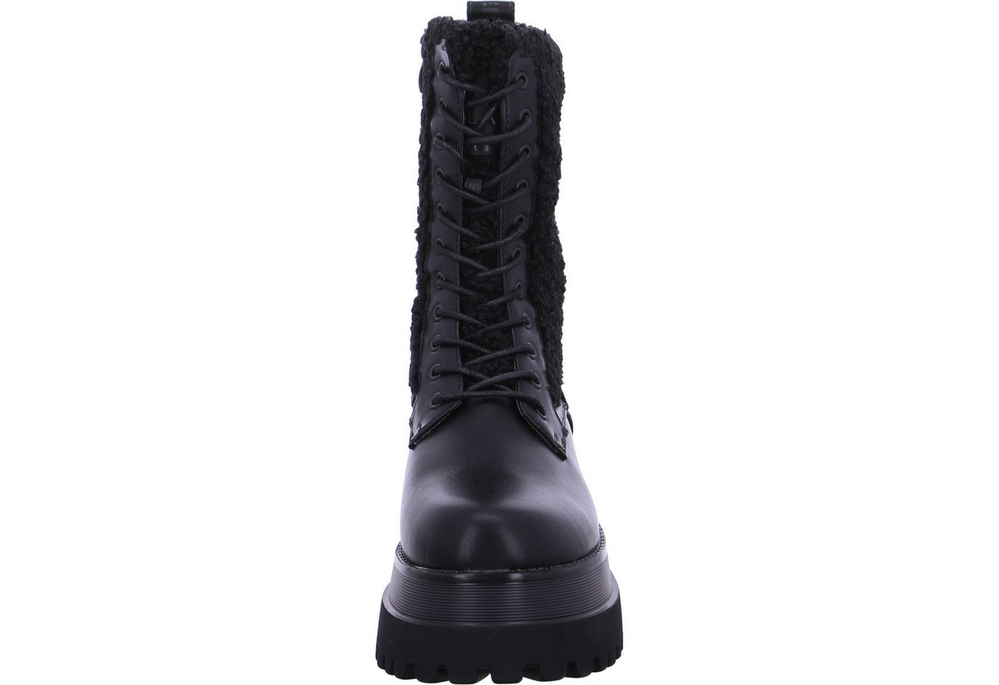 Replay Any Fur Schnürstiefel – Bild 4 von 4