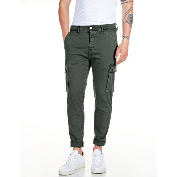 Replay Cargohose JAAN Hyperflex