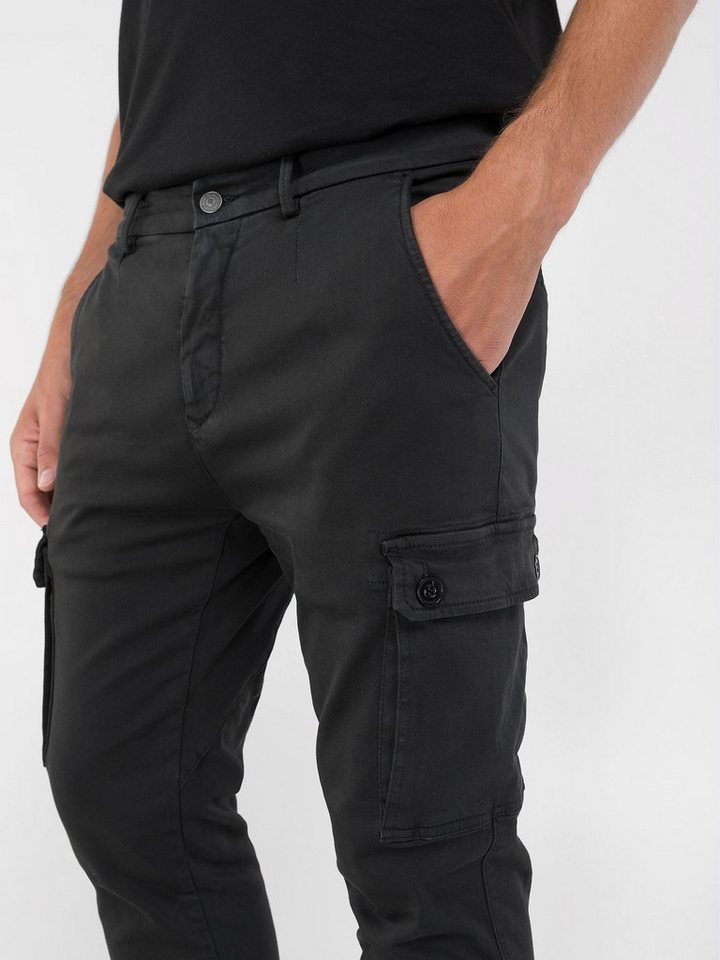 Replay Cargohose JAAN Hyperflex – Bild 5 von 5