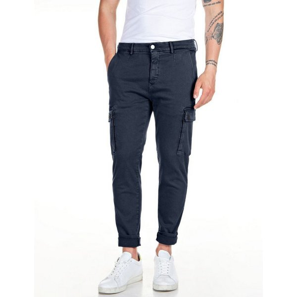 Replay Cargohose JAAN Hyperflex