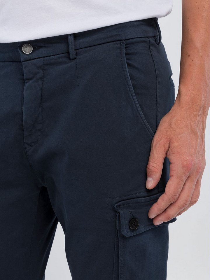 Replay Cargohose JAAN Hyperflex – Bild 4 von 5
