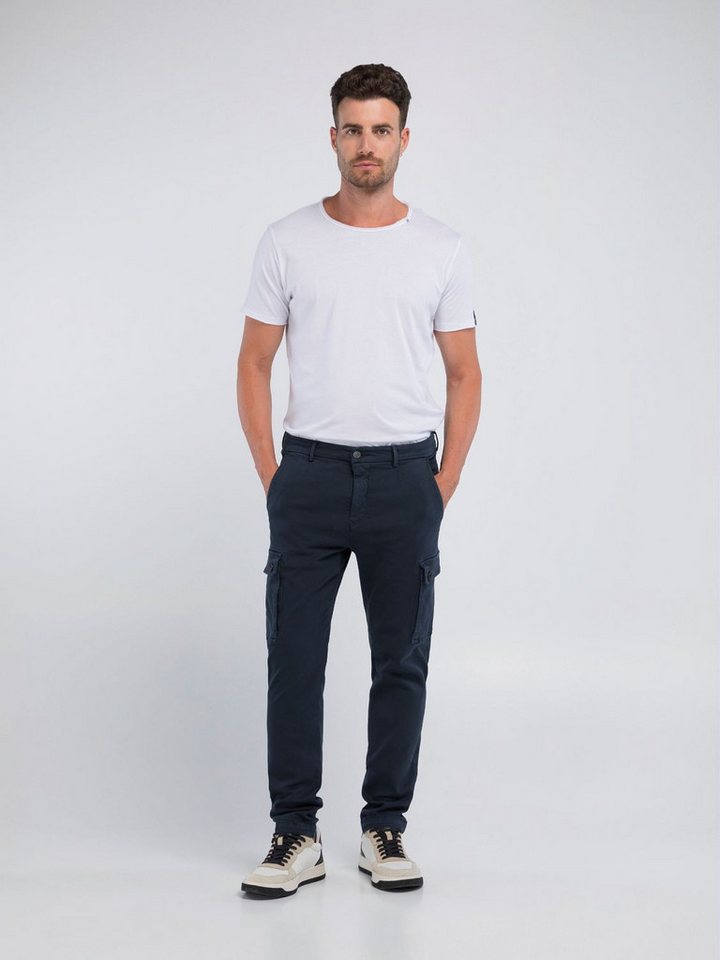 Replay Cargohose JAAN Hyperflex – Bild 5 von 5