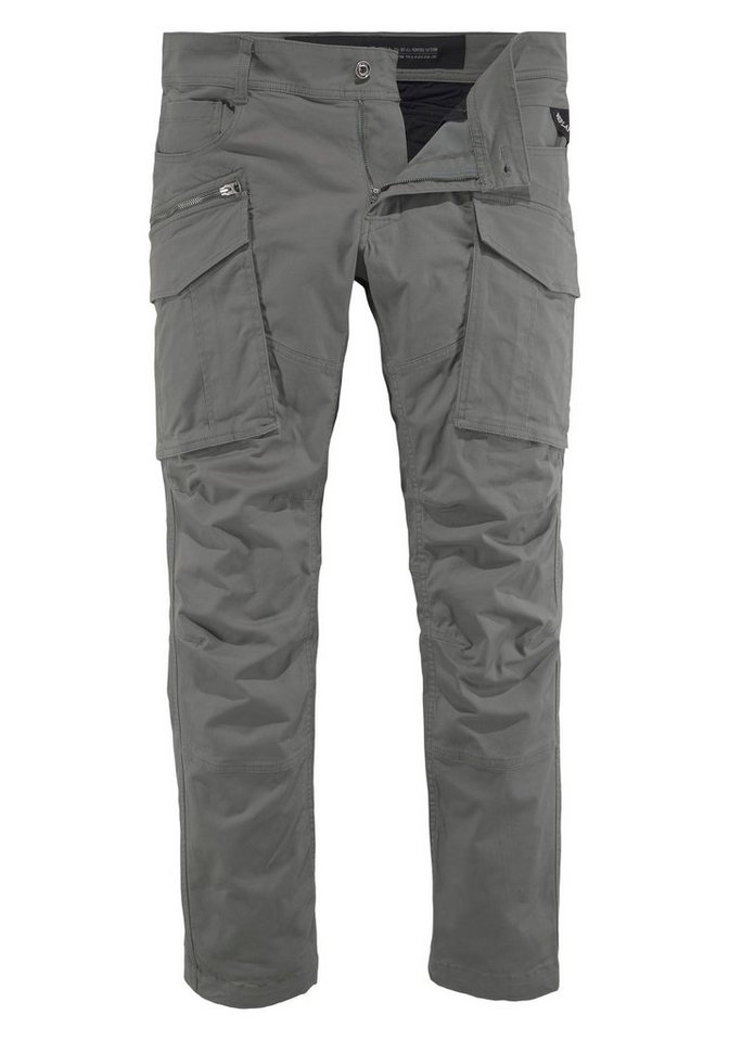 Replay Cargohose JOE – Bild 5 von 5