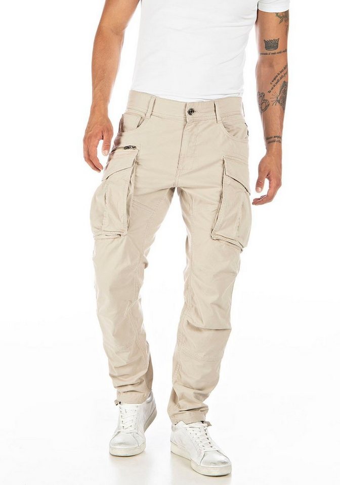 Replay Cargohose JOE – Bild 2 von 5