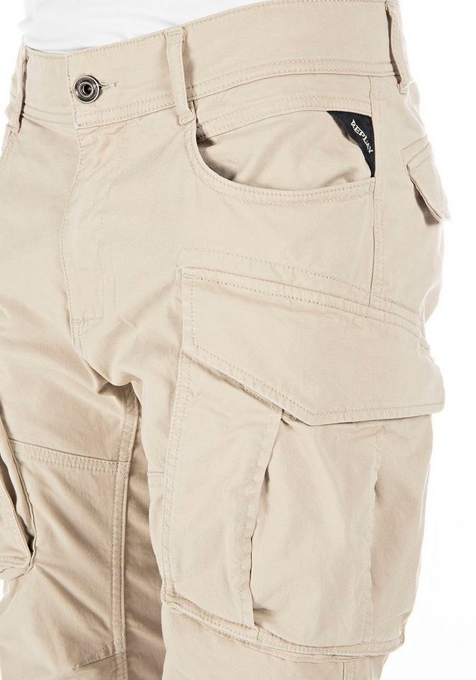 Replay Cargohose JOE – Bild 5 von 5