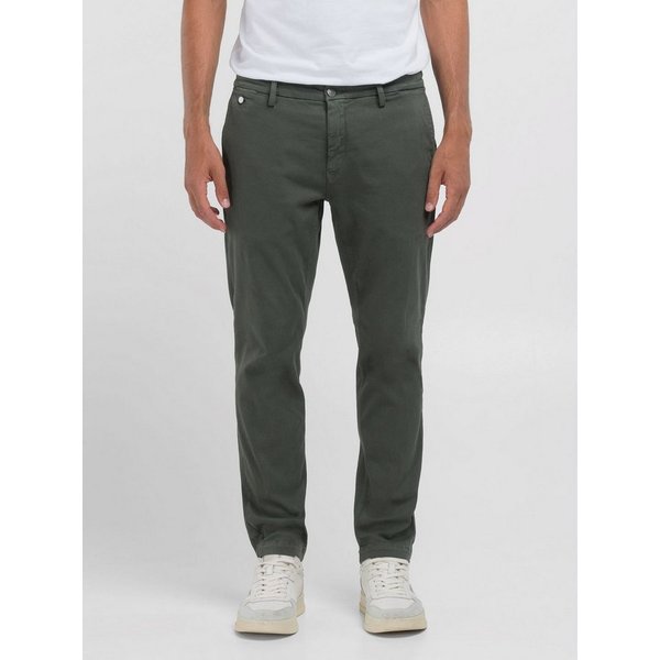 Replay Chinohose Benni Regular Slim