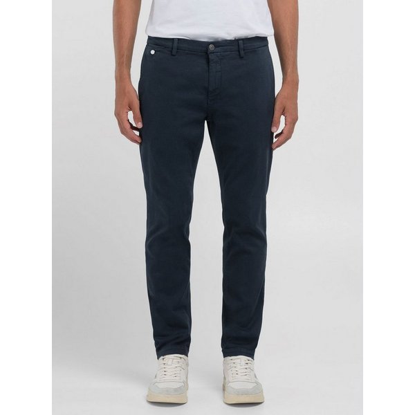 Replay Chinohose Benni Regular Slim